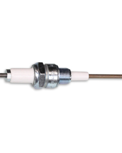 Ionization electrode 35mm for RGA100 from 4/2010